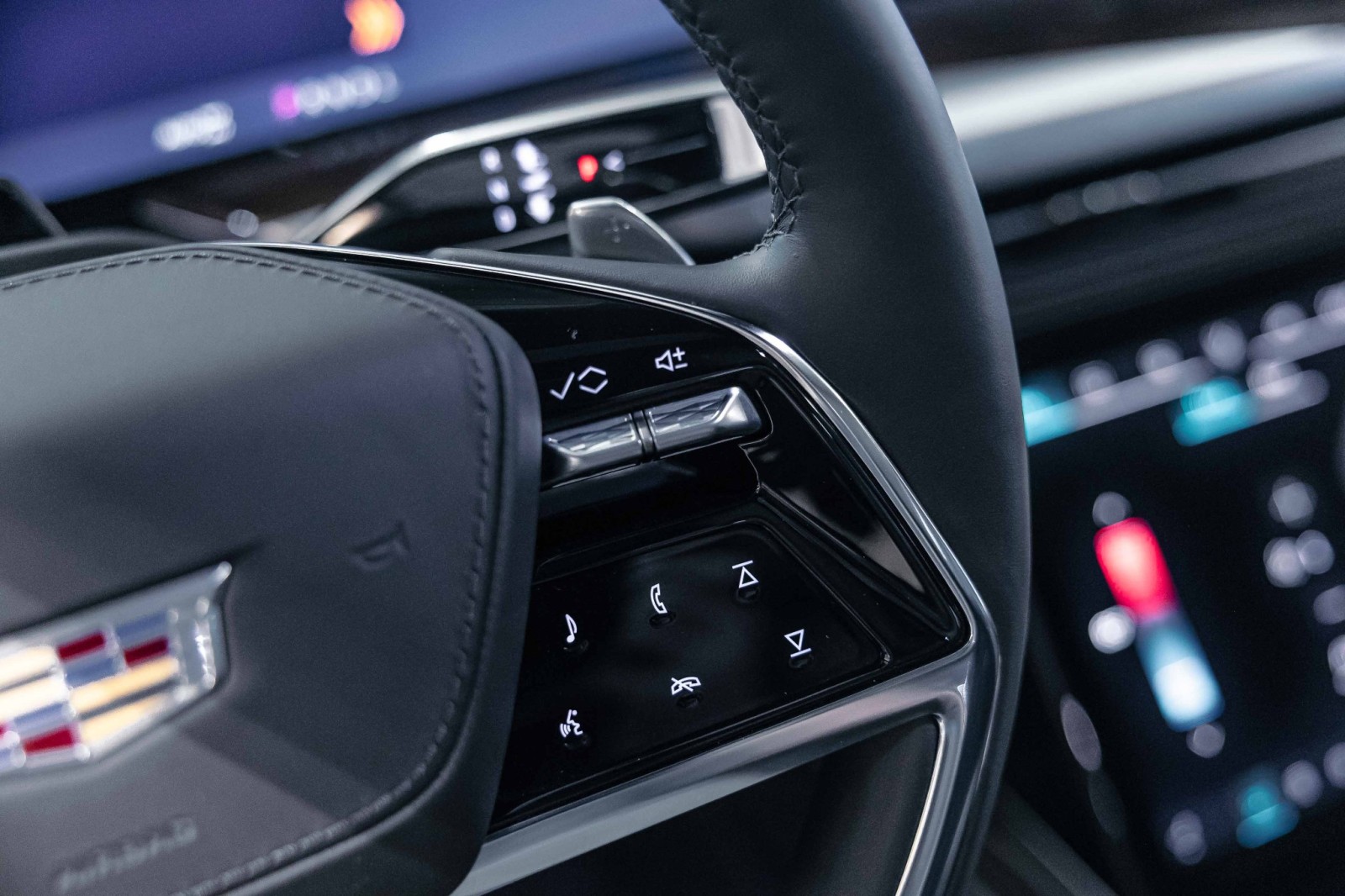 Used Car 2025 Cadillac Escalade  4wd Sport Platinum For Sale Under $130,000 In Boerne, Texas