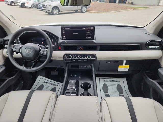 HondaPilot30