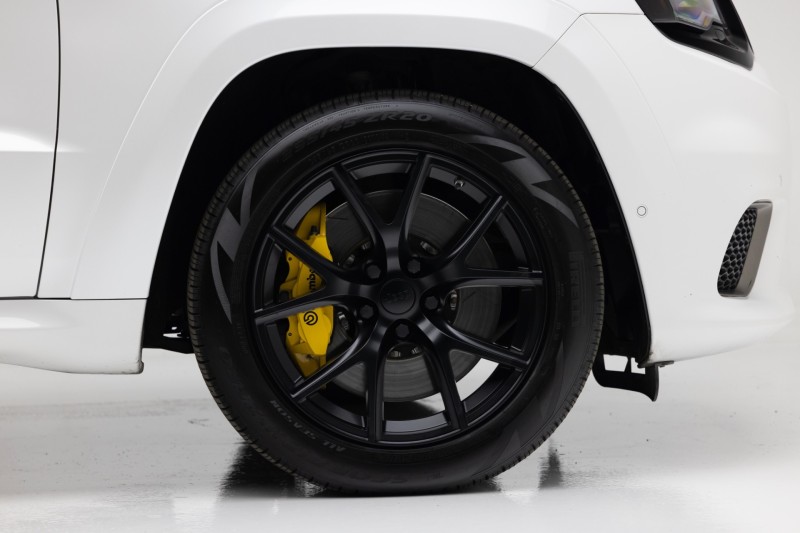 2020 Jeep Grand Cherokee Trackhawk Trackhawk in , 