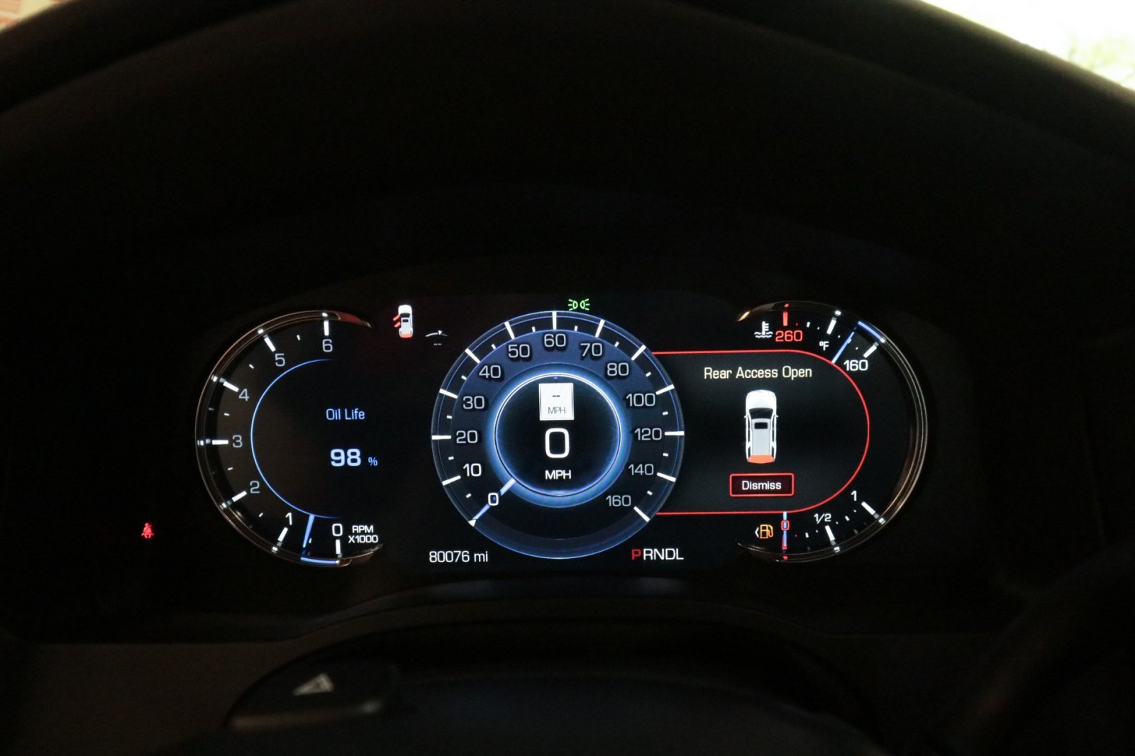 Used Car 2019 Cadillac Escalade Esv  Premium Luxury For Sale Under $35,000 In Austin, Texas