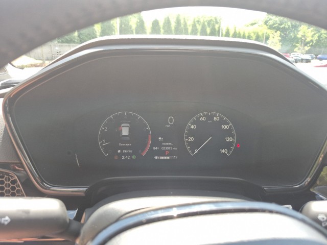 HondaCR-V27