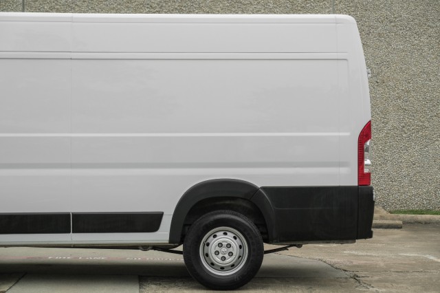 2022 Ram ProMaster Cargo Van  21