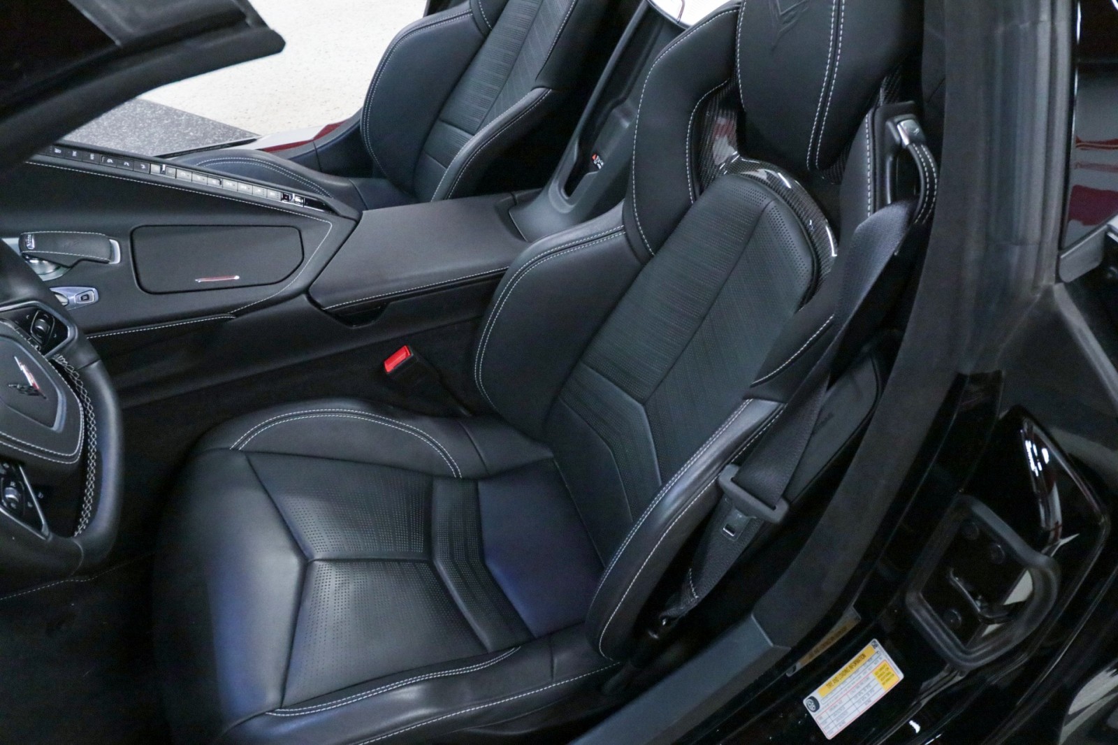 Used Car 2025 Chevrolet Corvette  3lt For Sale Under $90,000 In Austin, Texas