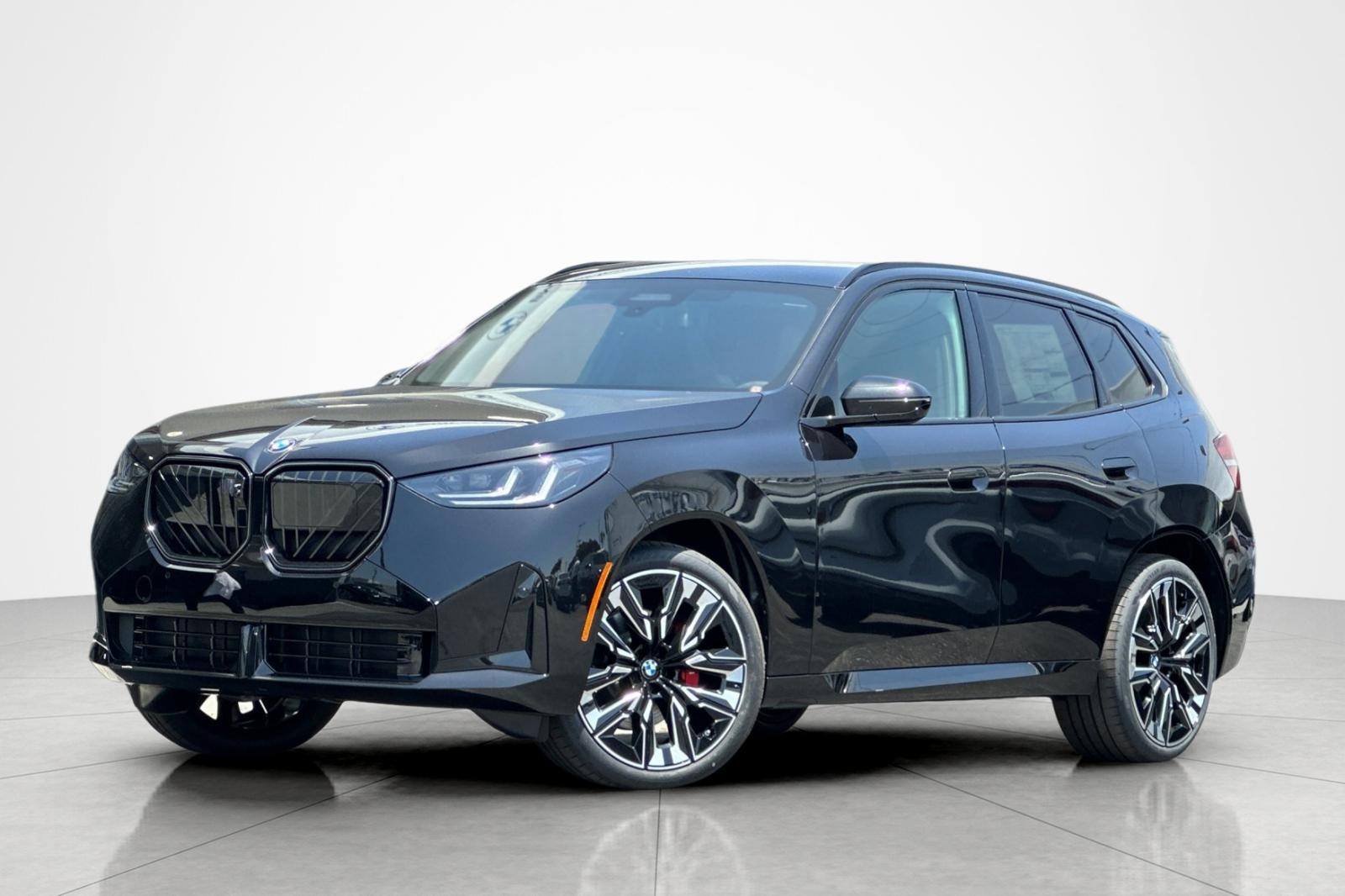 2026 BMW X3 2026 BMW X3 30 xDrive SUV