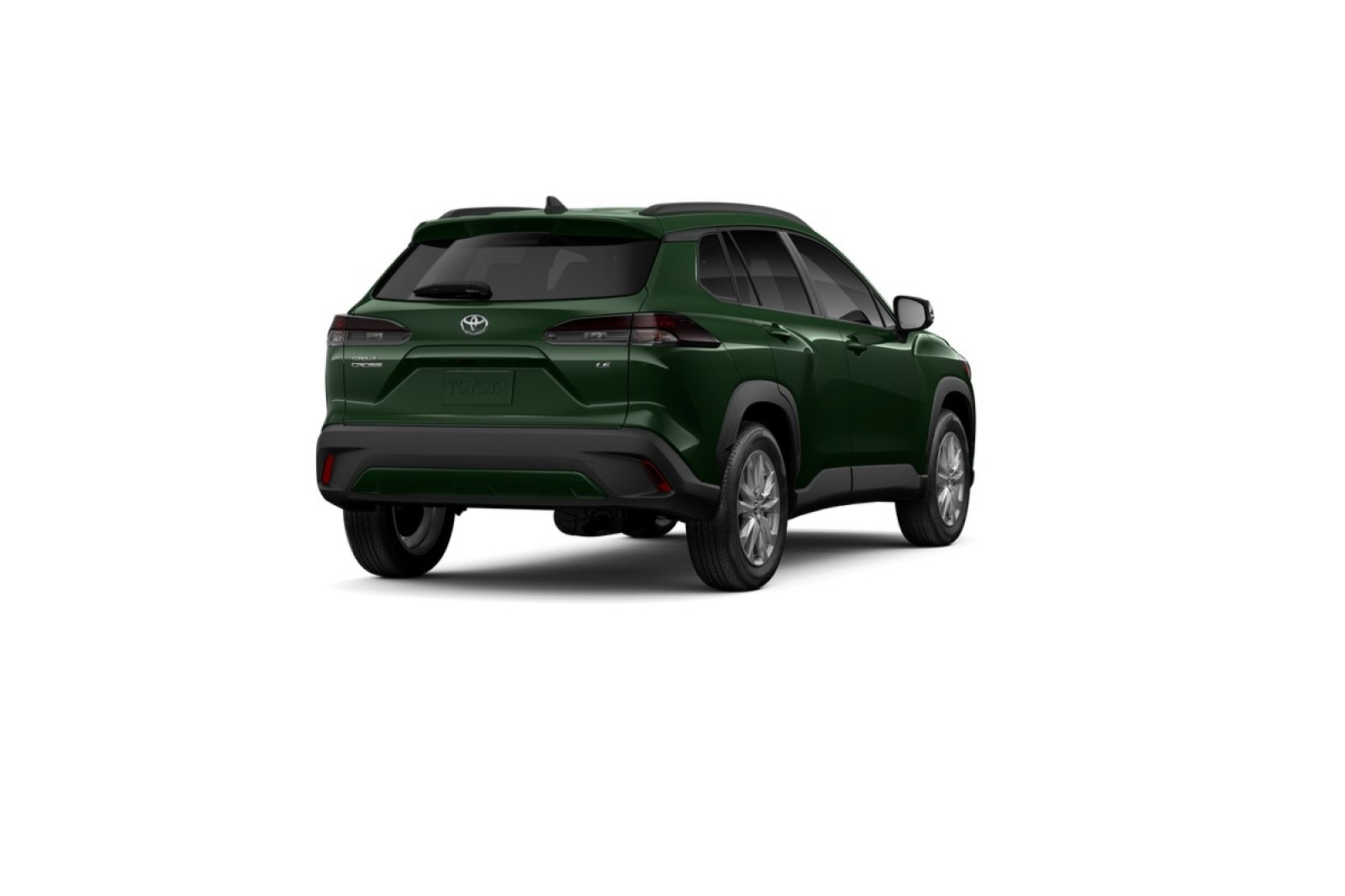 New 2026 Cypress Toyota LE image 11
