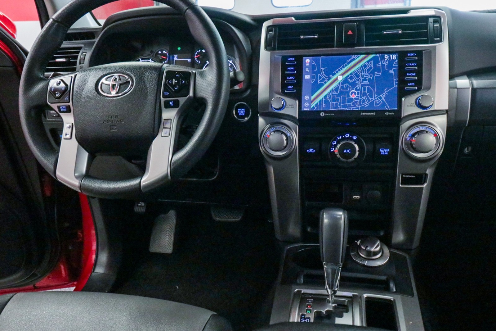Used Car 2022 Toyota 4runner  Sr5 Premium For Sale Under $40,000 In Austin, Texas