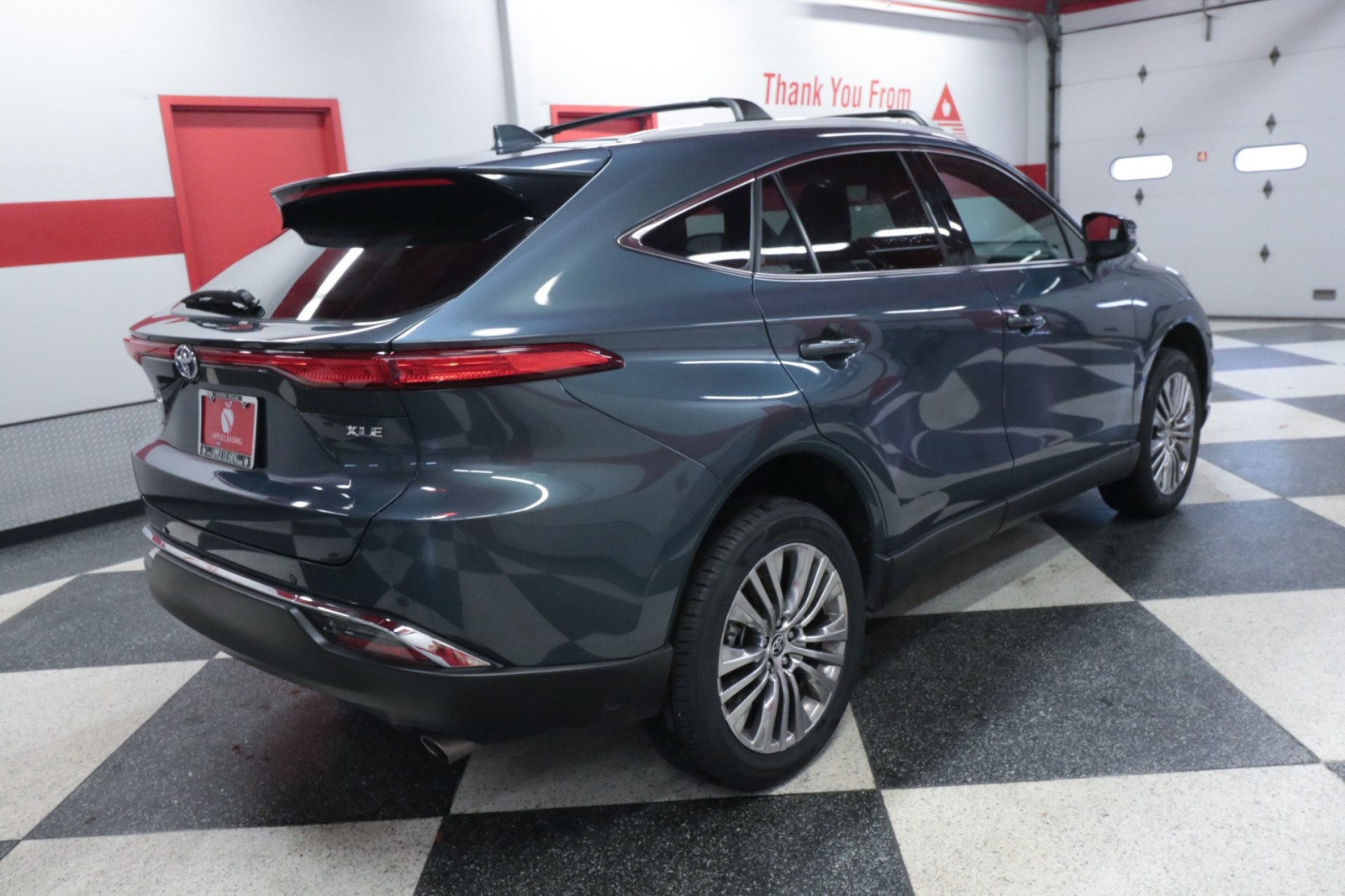 Used Car 2023 Toyota Venza  Xle For Sale Under $35,000 In Austin, Texas