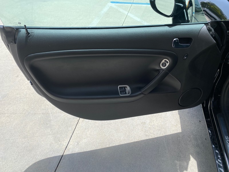 2008 Pontiac Solstice GXP 2.0 ECOTURBO LOW MILES 26,059 in , 
