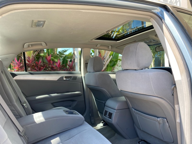 2008 Toyota Avalon XL  SUNROOF 1 OWNER LOW MILES 39,358 in , 