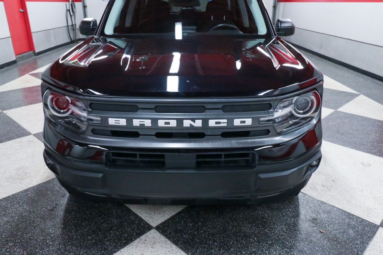 Used Car 2021 Ford Bronco Sport  Big Bend For Sale Under $25,000 In Austin, Texas