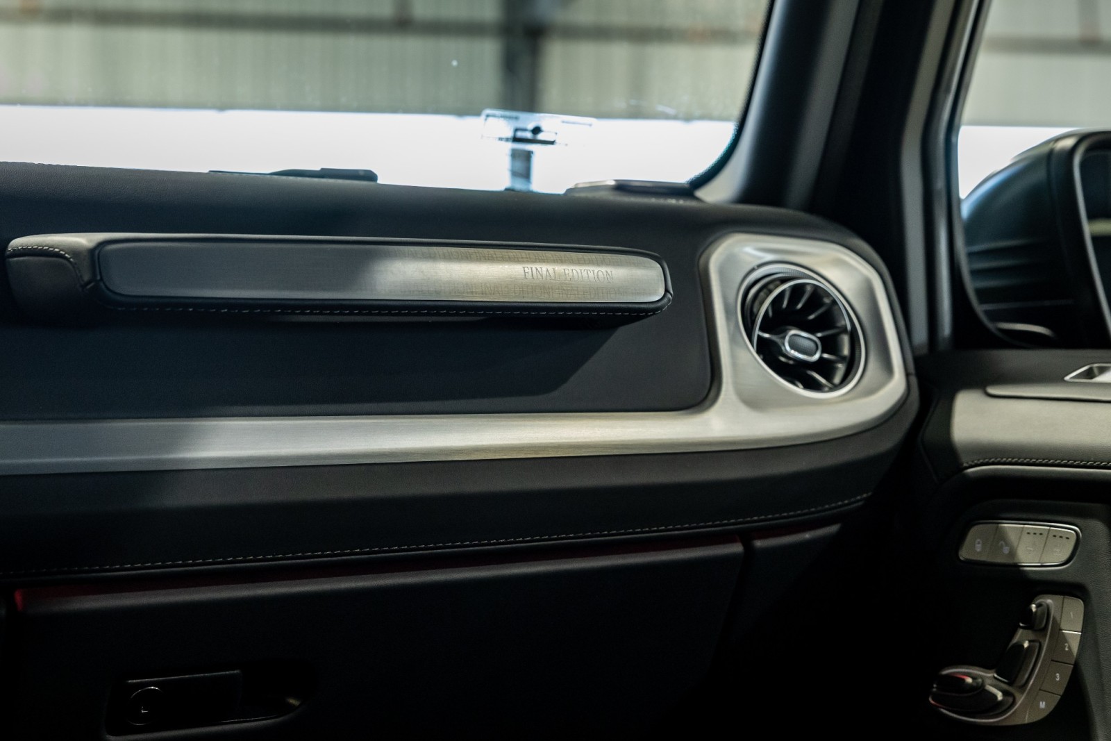 Used Car 2024 Mercedes-benz G-class  G 550 For Sale Under $180,000 In Boerne, Texas