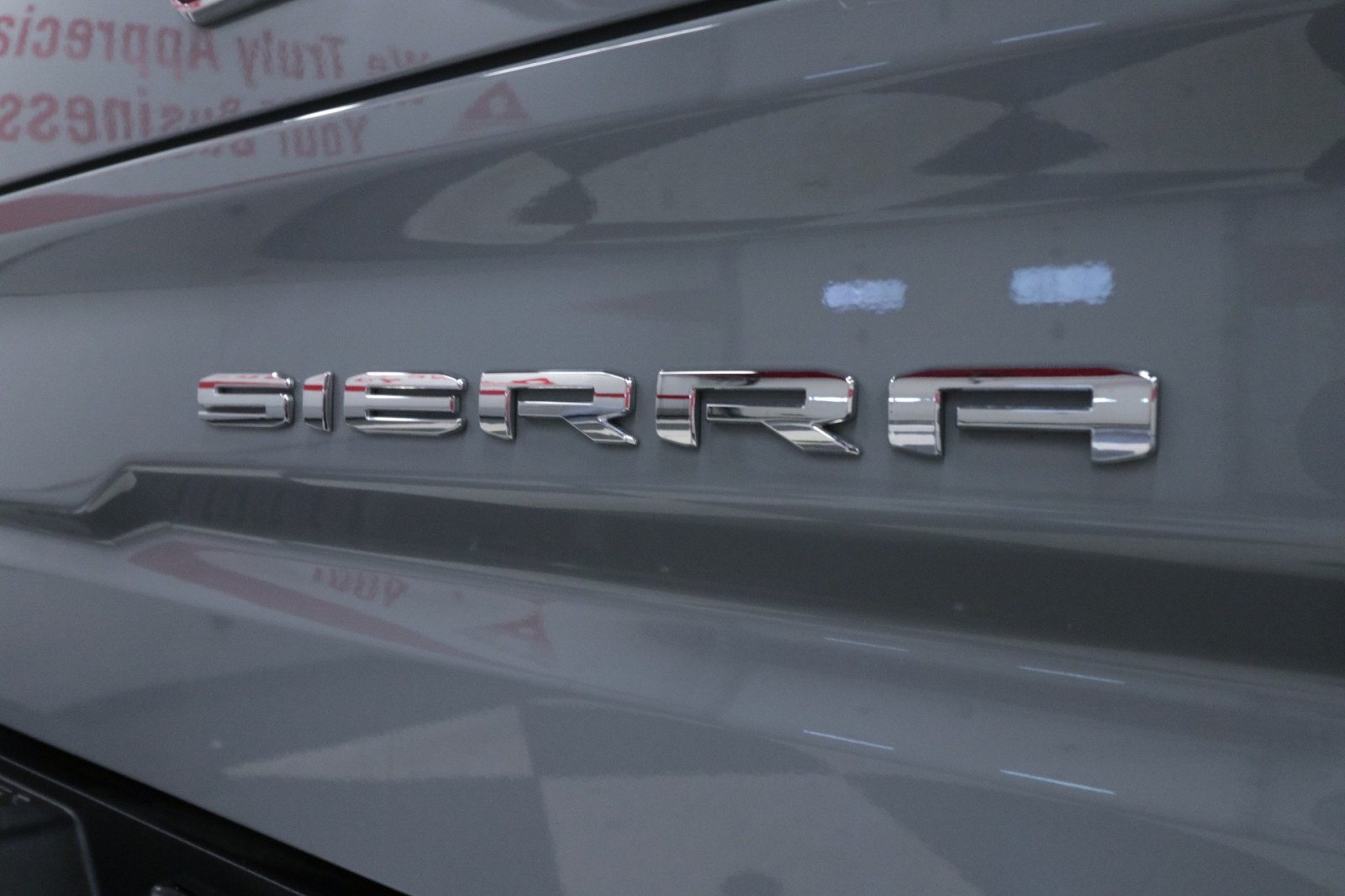 Used Car 2024 Gmc Sierra 1500  At4 For Sale Under $60,000 In Austin, Texas