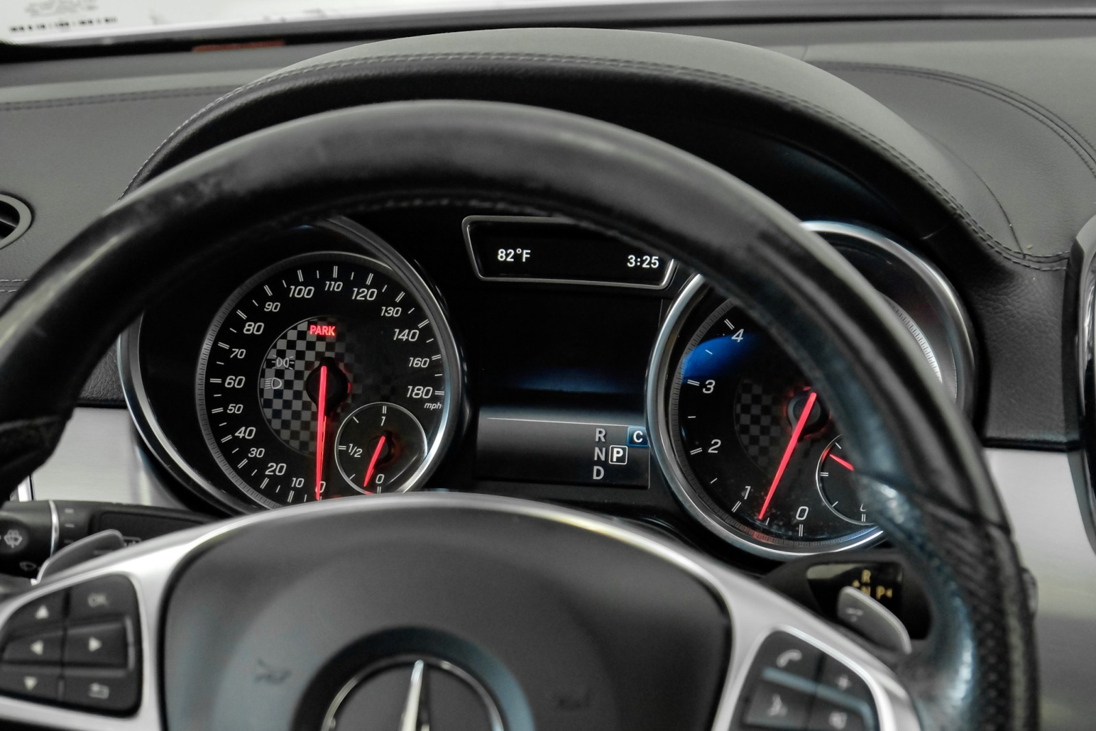 2019 Mercedes-Benz GLE 43 AMG 4MATIC Coupe Premium2Pkg PanoRoof ParkAsstP 20