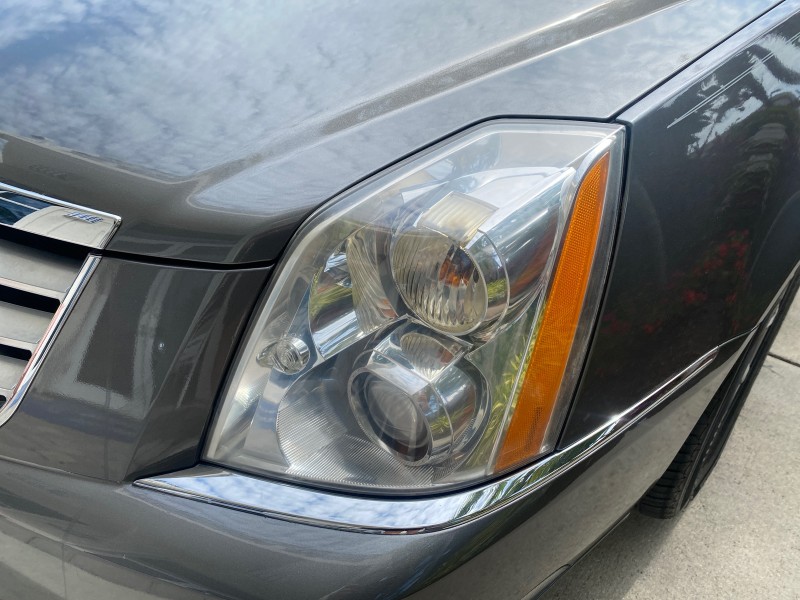 2008 Cadillac DTS LOW MILES 41,600 w/1SC in , 