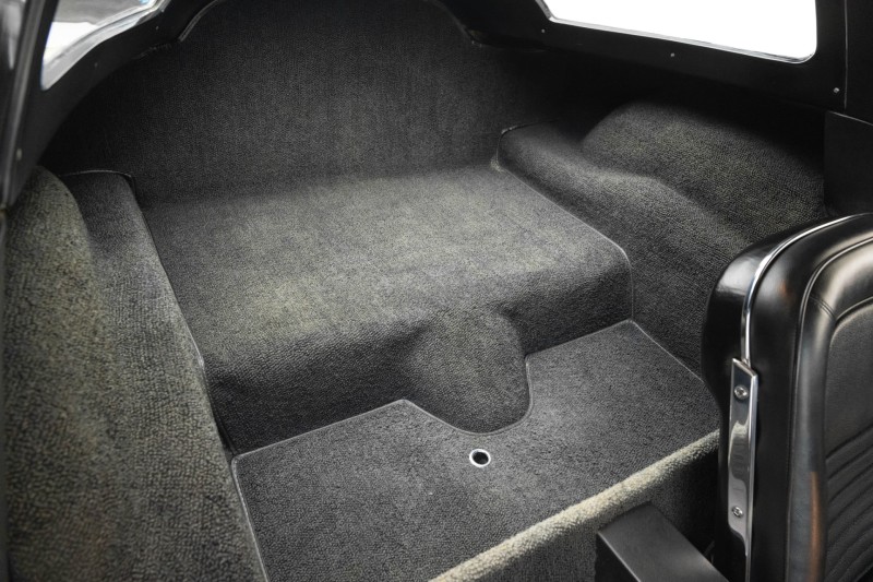 1967 Chevrolet Corvette Coupe in , 