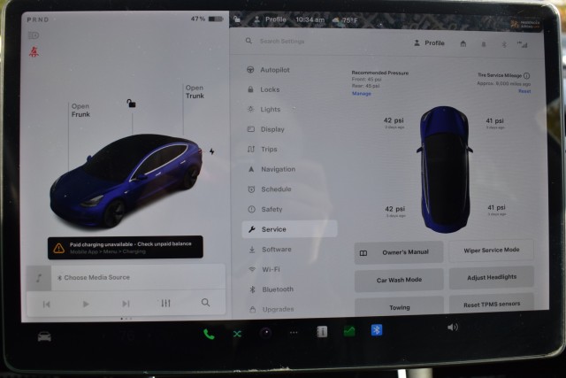 2019 Tesla Model 3 Standard Range Plus 21