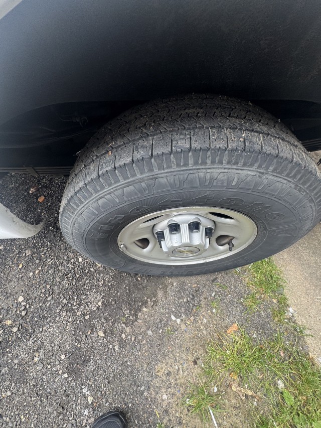 2020 Chevrolet 3500 Express Cargo Van LS in , 