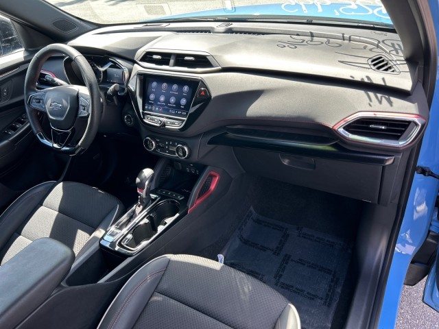 ChevroletTrailblazer45