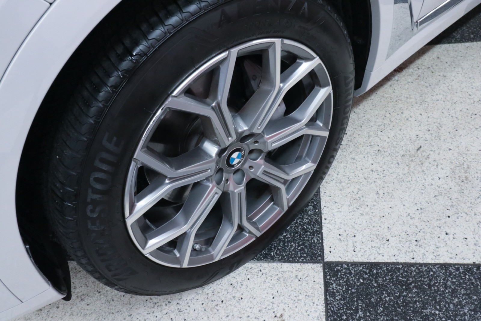 Used Car 2023 Bmw X7  Xdrive40i For Sale Under $60,000 In Austin, Texas