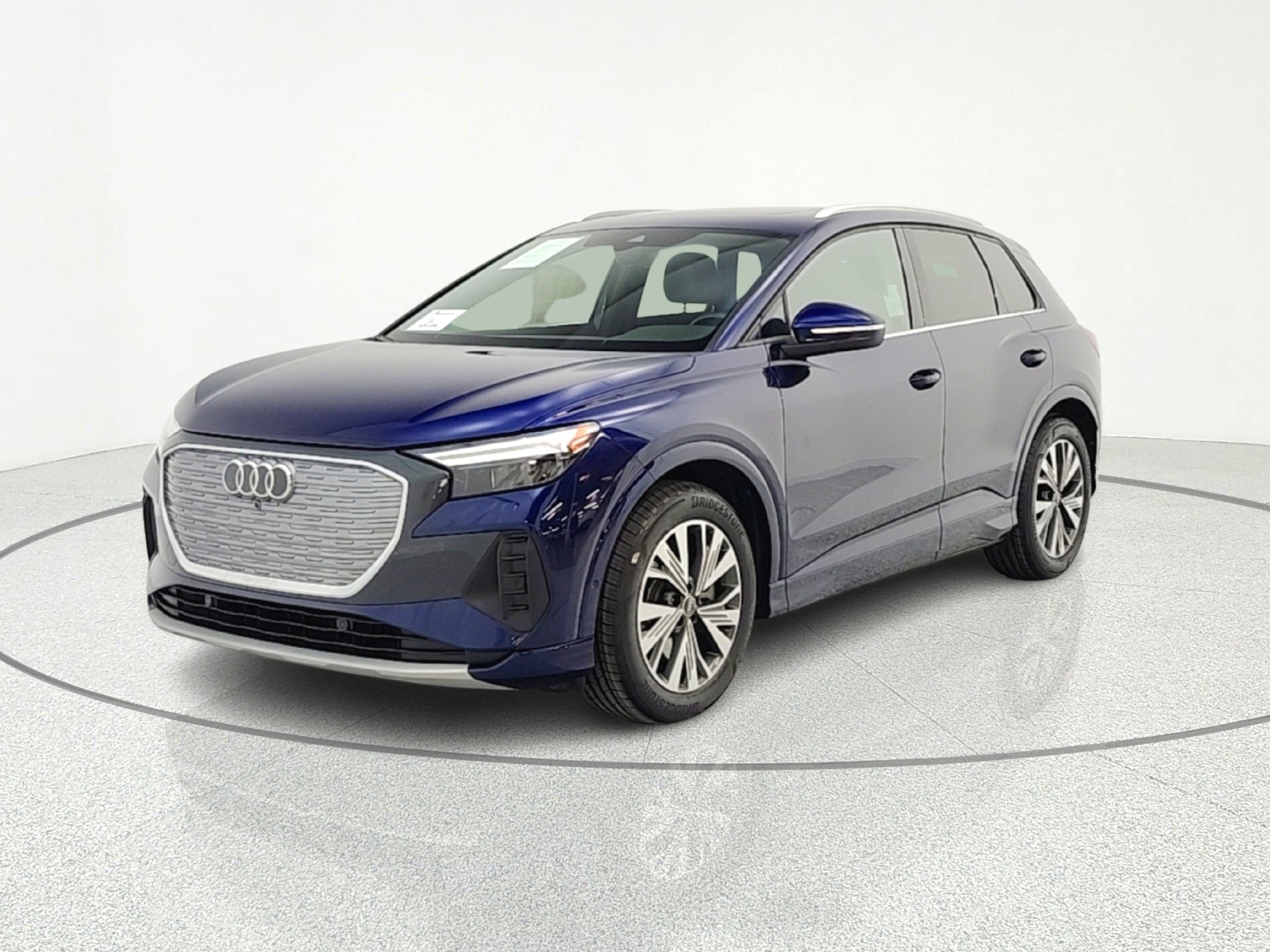 2023 Audi Q4 e-tron Premium Plus 40 RWD