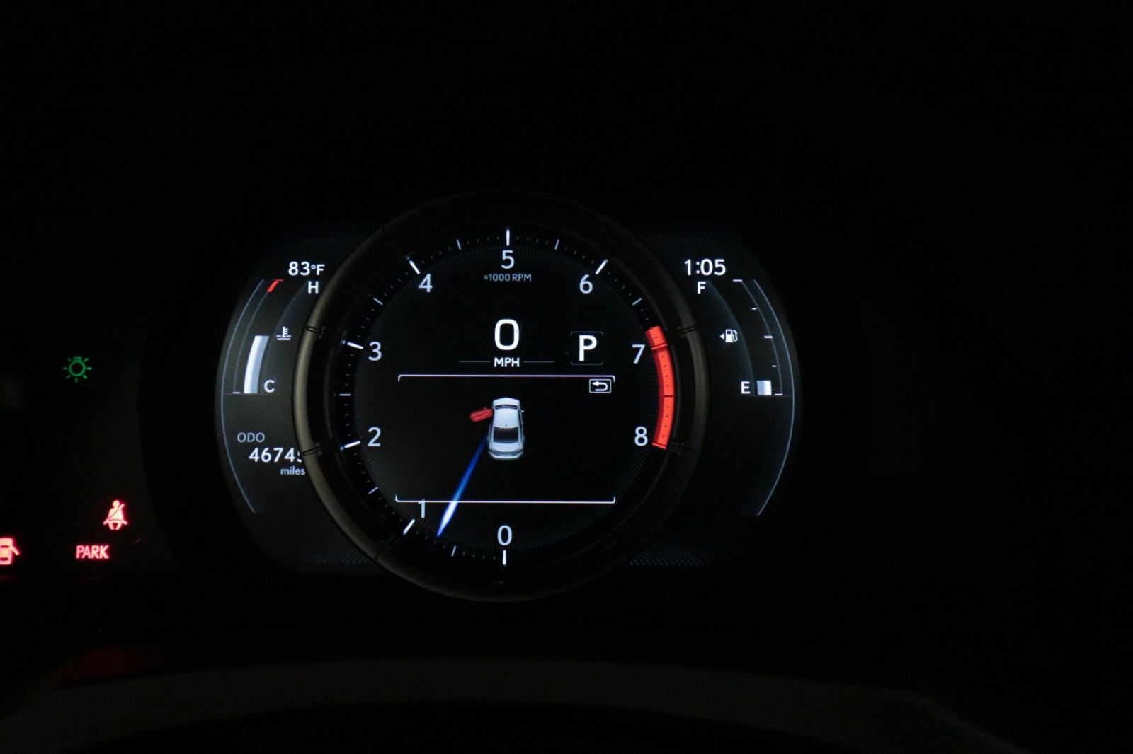 Used Car 2023 Lexus Rc  Rc 350 F Sport For Sale Under $50,000 In Austin, Texas