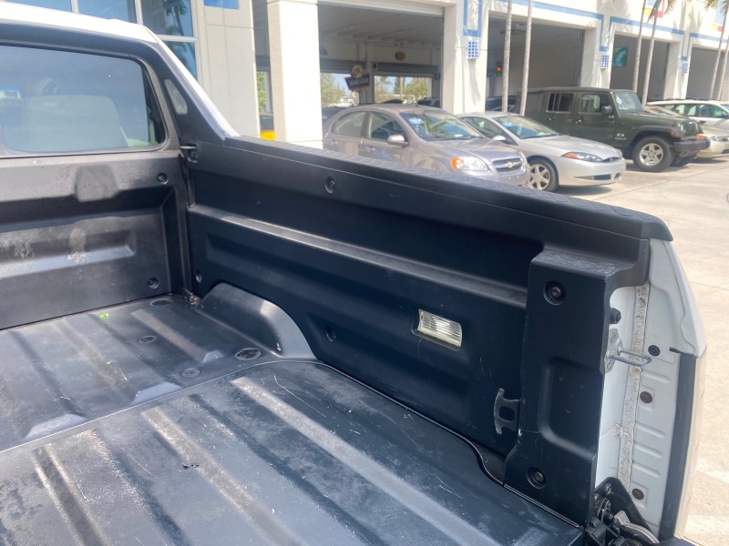 2008 Honda Ridgeline RTS 4WD LOW MILES 73,653 1 OWNER in , 