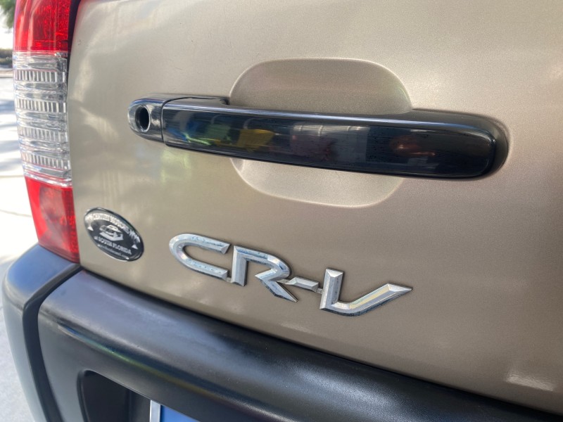 2005 Honda CR-V LX LOW MILES 52,177 SUV in , 