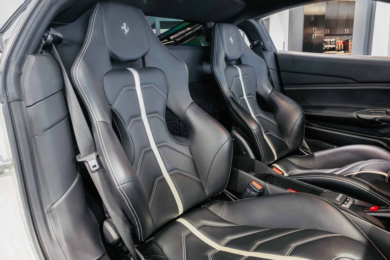 Used Car 2016 Ferrari 488 Gtb  For Sale Under $260,000 In Boerne, Texas