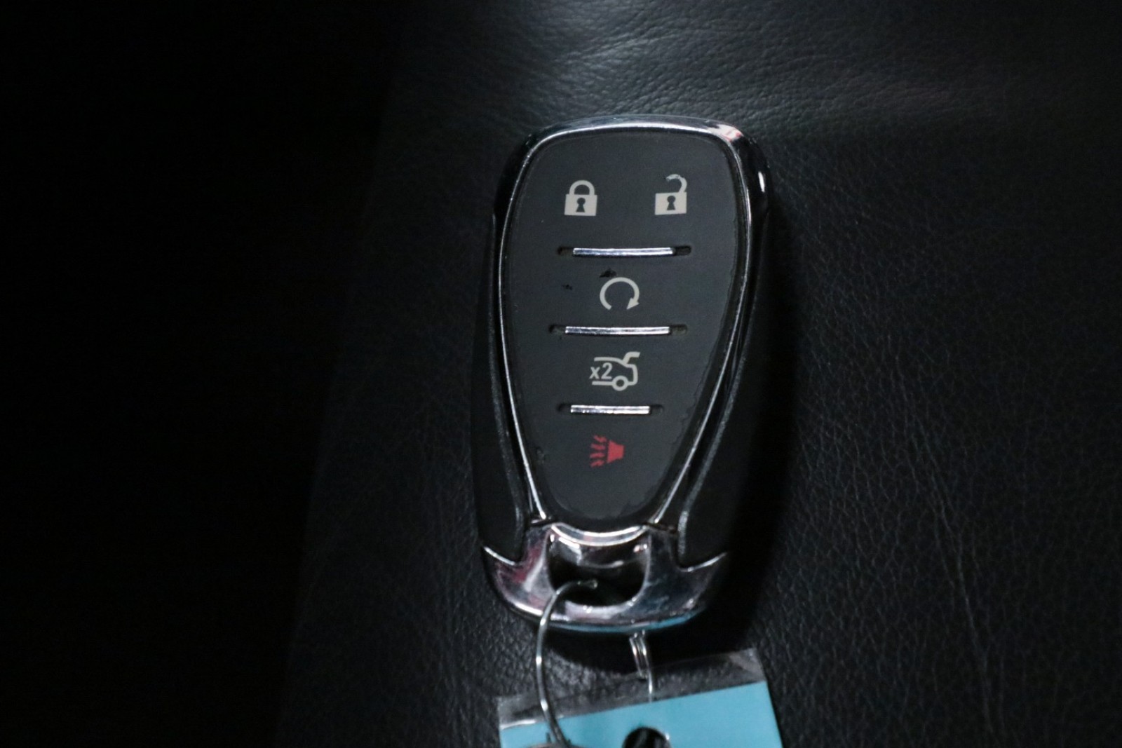 Used Car 2024 Chevrolet Malibu  Lt For Sale Under $25,000 In Austin, Texas