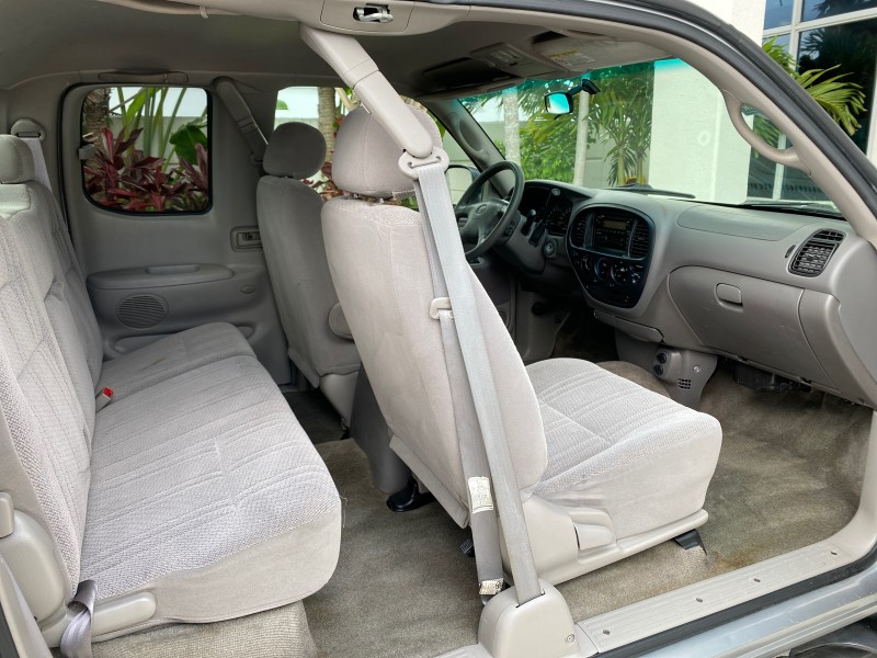 2002 Toyota Tundra SR5 LOW MILES 94,632 1 OWNER in , 