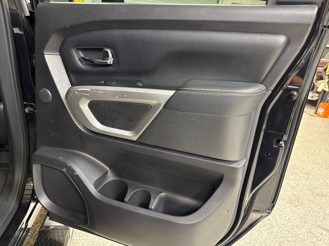 2018 Nissan Titan XD SL 4WD Cummins in , 