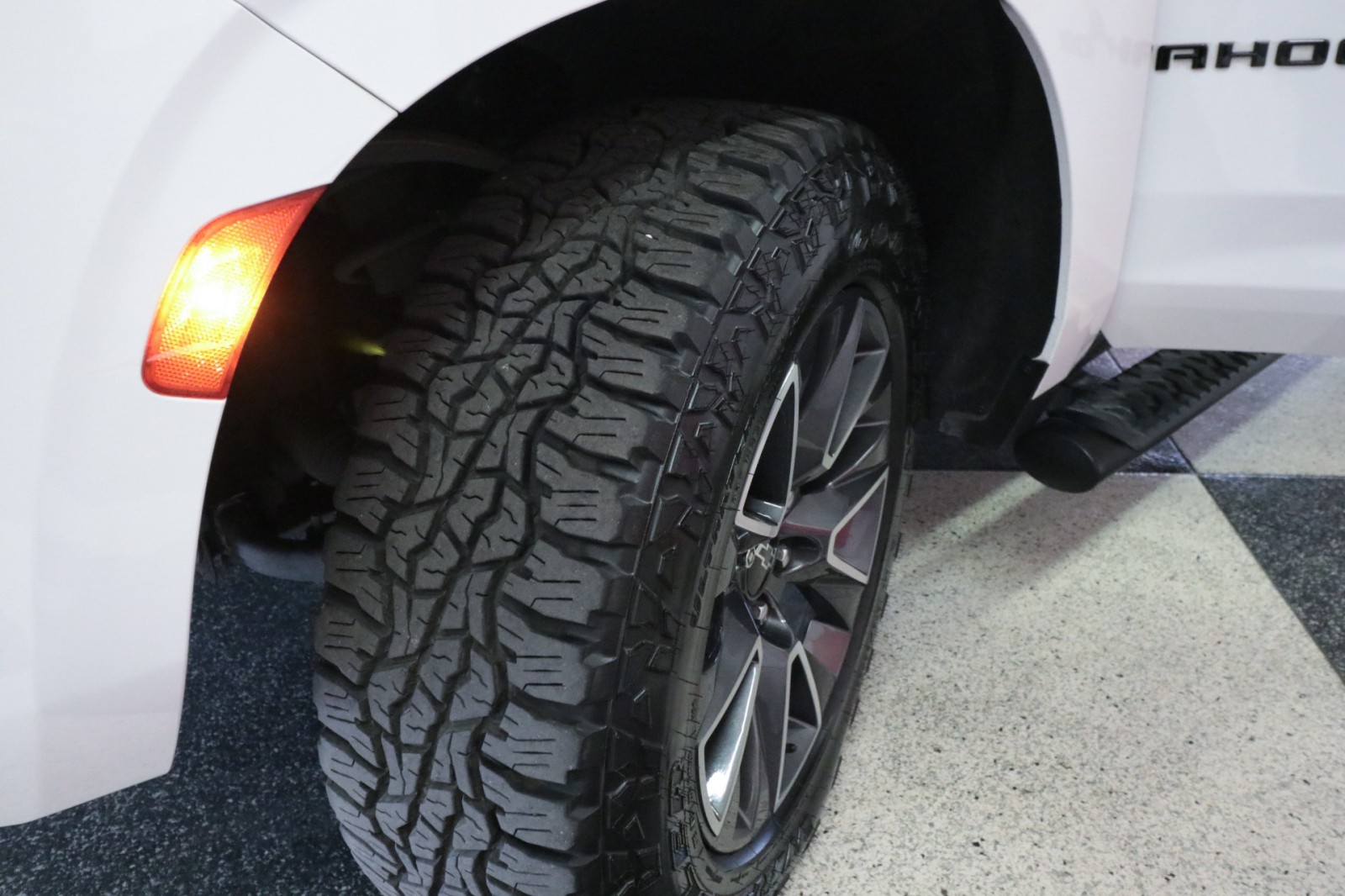 Used Car 2022 Chevrolet Tahoe  Z71 For Sale Under $60,000 In Austin, Texas