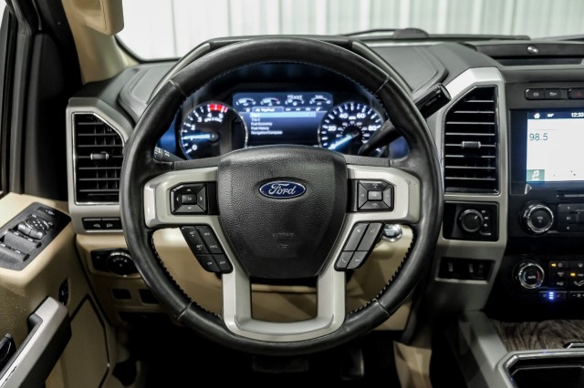 2019 Ford F-350 LARIAT 15