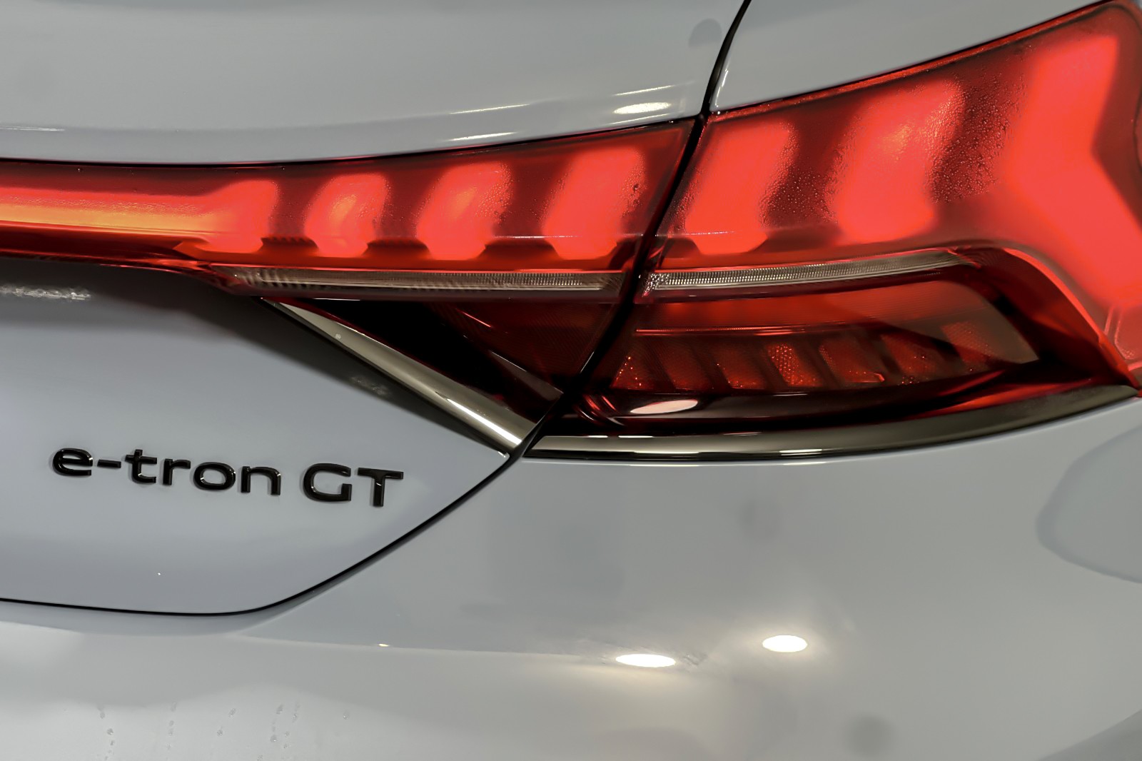 New 2026 Kemora Gray Metallic Audi Premium Plus quattro image 25