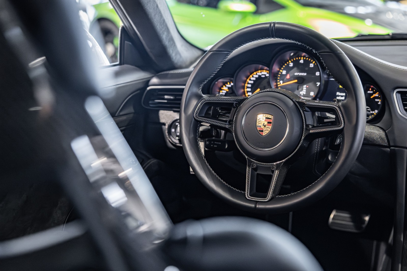 Used Car 2019 Porsche 911  Gt2 Rs For Sale Under $580,000 In Boerne, Texas