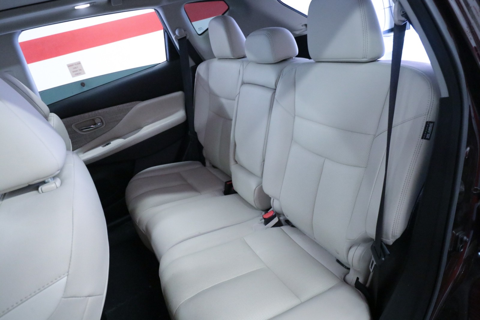 Used Car 2021 Nissan Murano  Sl For Sale Under $25,000 In Austin, Texas