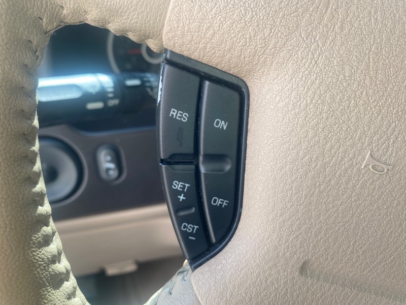 2006 Ford Expedition Eddie Bauer 1 OWNER FL in , 