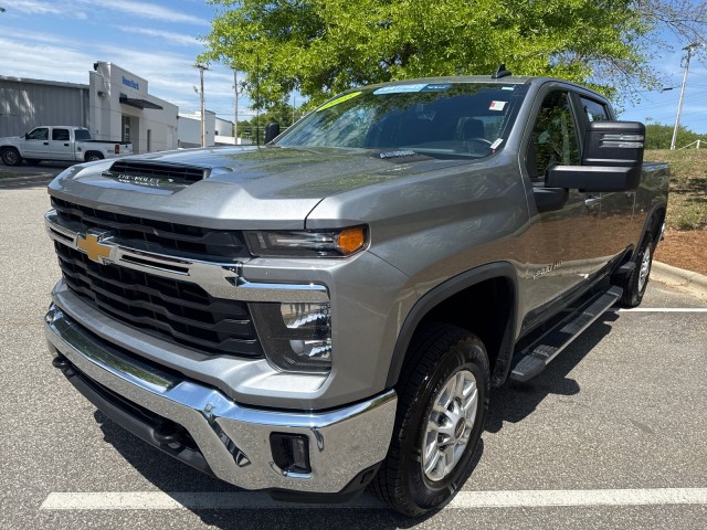 ChevroletSilverado 2500HD3