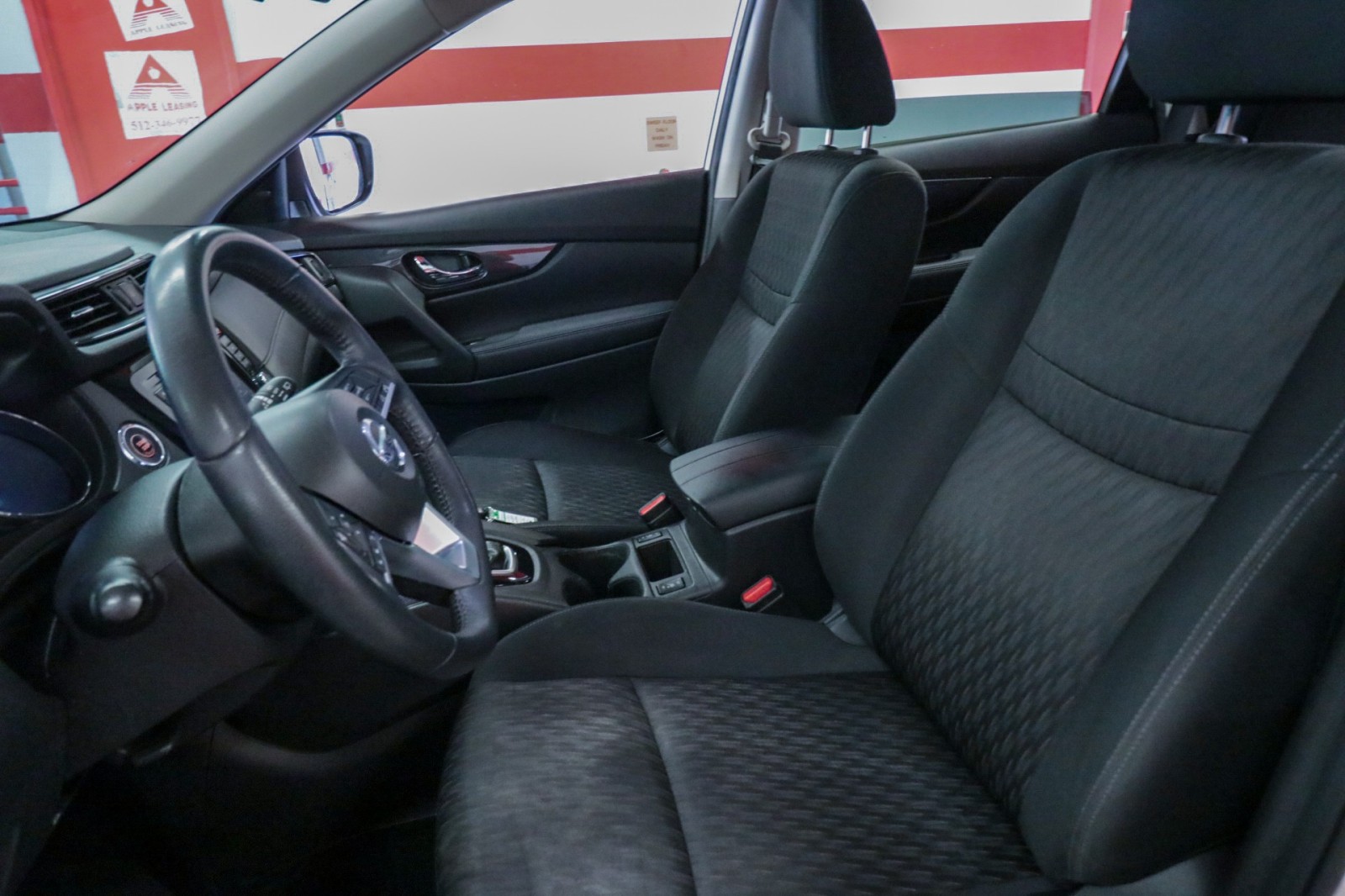 Used Car 2020 Nissan Rogue  Sv For Sale Under $20,000 In Austin, Texas