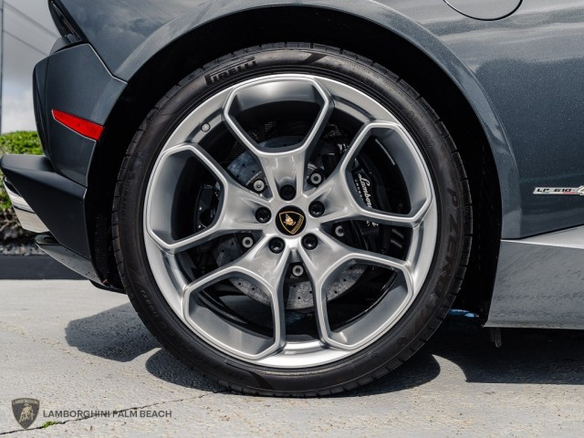 Lamborghini Huracan