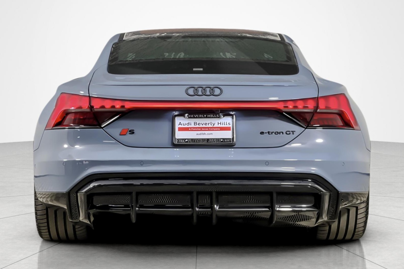 New 2026 Kemora Gray Metallic Audi Premium Plus quattro image 5
