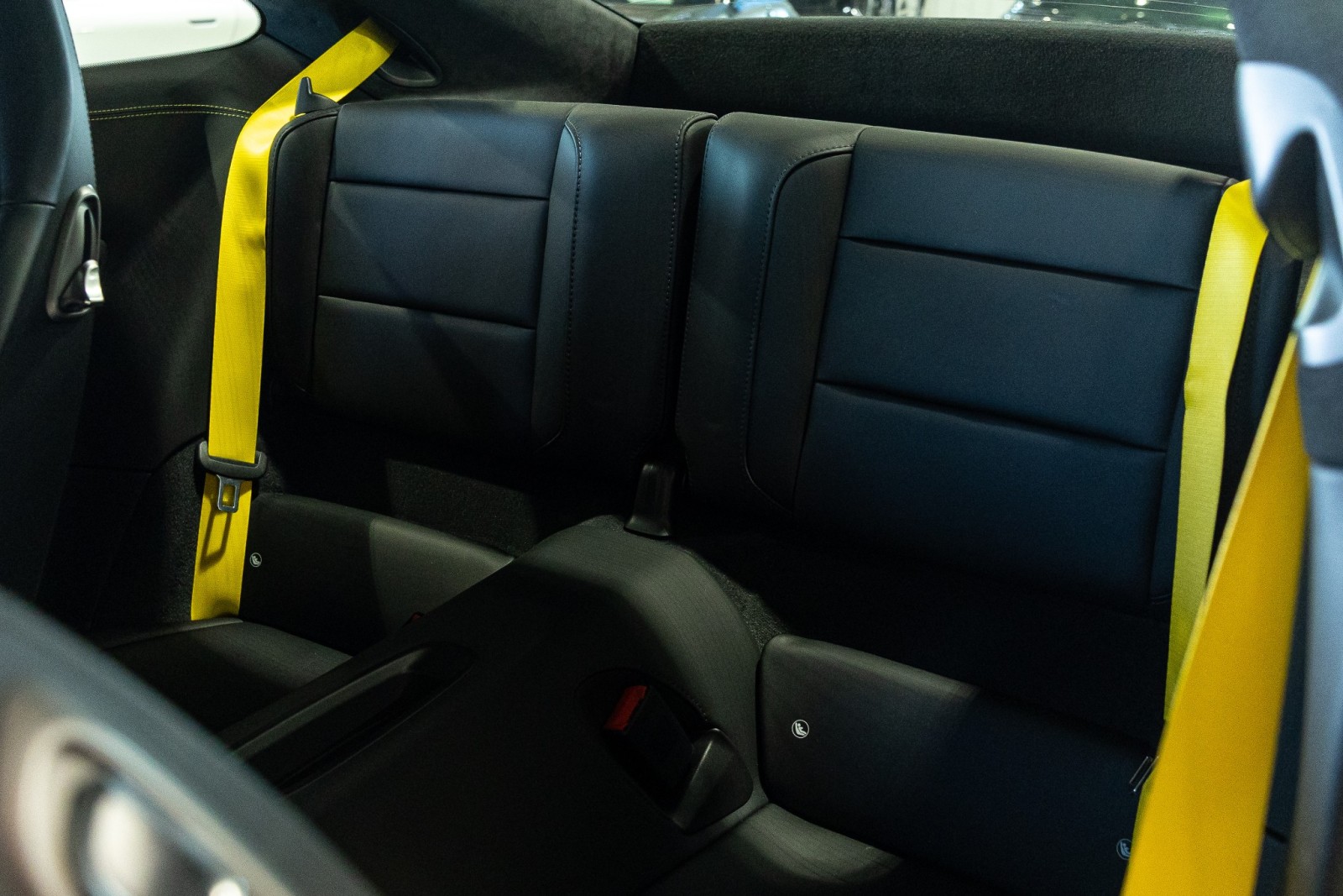 Used Car 2017 Porsche 911  Turbo S For Sale Under $210,000 In Boerne, Texas