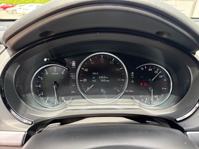 MazdaCX-925