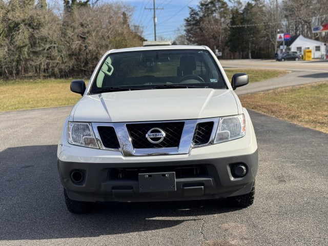 2018 Nissan Frontier Access Cab  S in , 