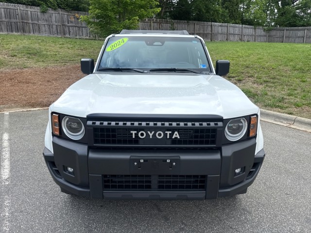 ToyotaLand Cruiser2