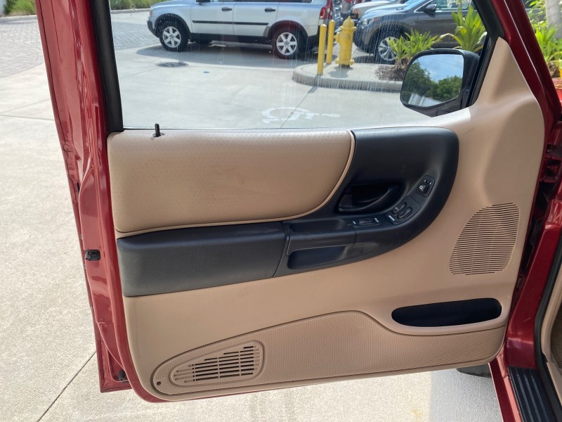 2002 Ford Ranger XLT LOW MILES 58,532 1 OWNER in ,