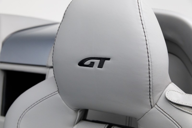 2015 Aston Martin V8 Vantage GT Roadster GT in , 