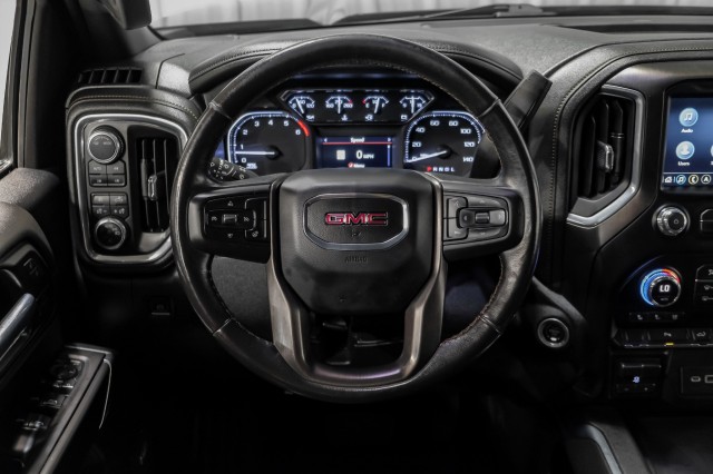 2021 GMC Sierra 2500HD AT4 15