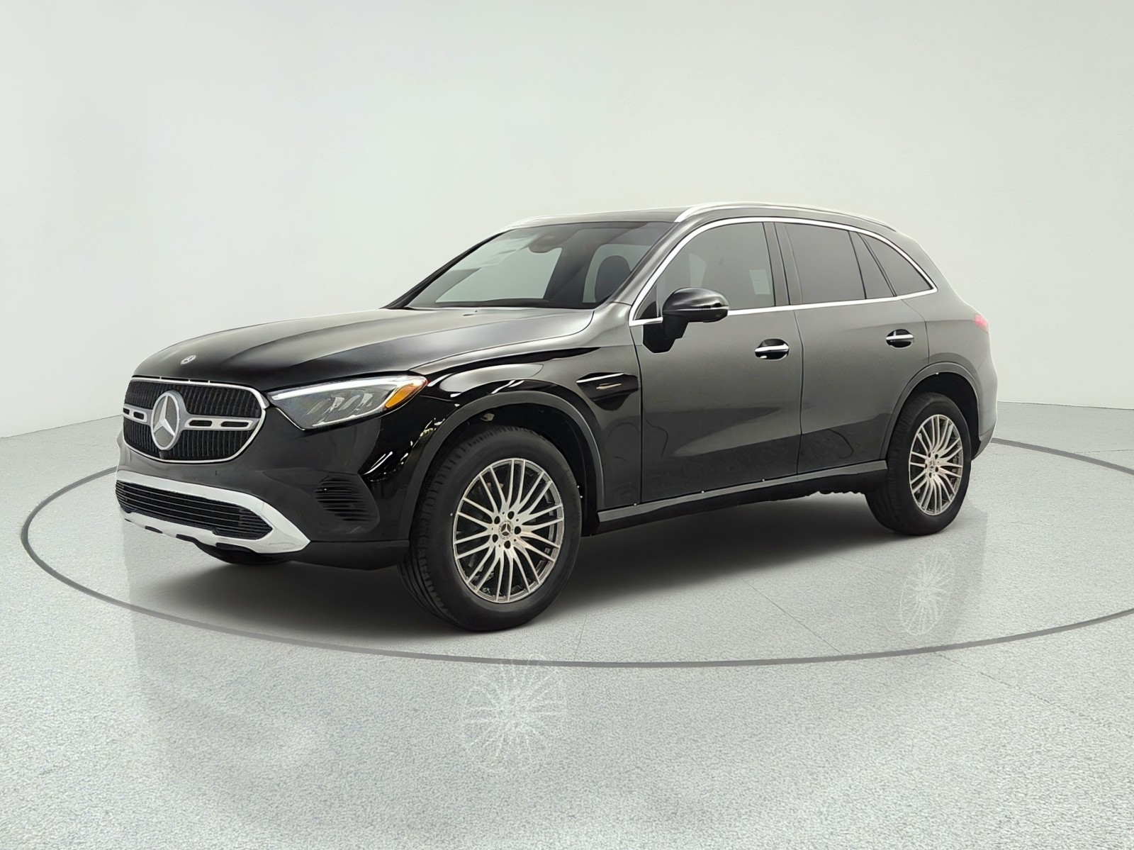 2027 Mercedes-Benz GLC GLC 300 SUV