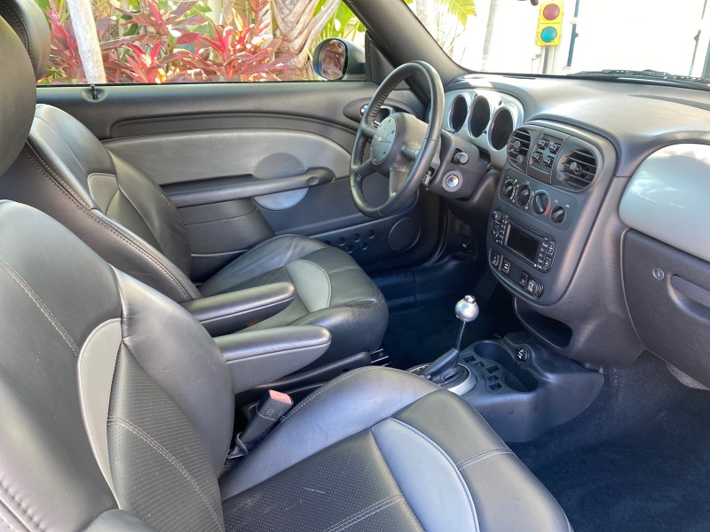 2005 Chrysler PT Cruiser GT LOW MILES 35,037 1 OWNER in ,